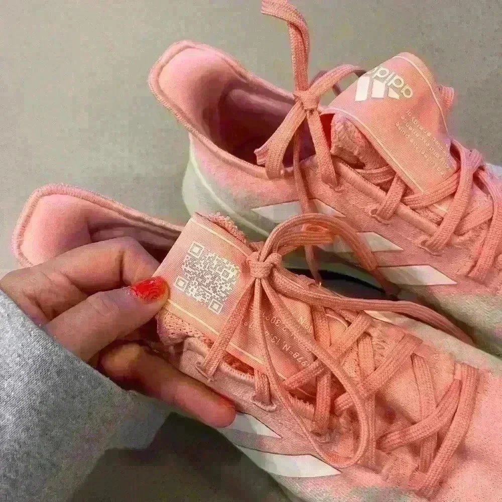 Adidas sonic bounce women’s shoes tennis shoes - Picture 9 of 16